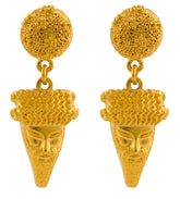 Achelous Earrings - TimeLine Gifts